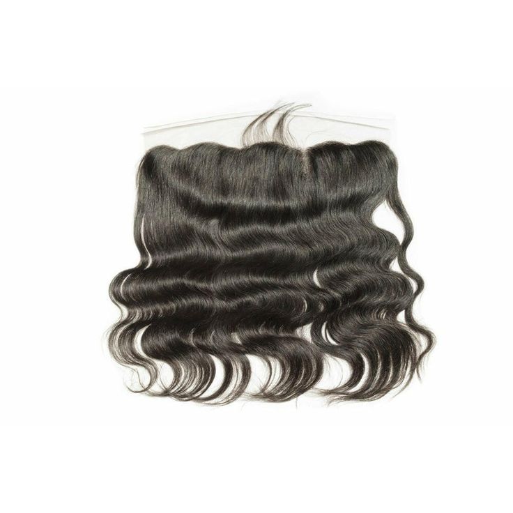 HD Frontals