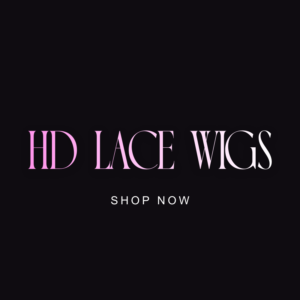 HD Lace Wigs